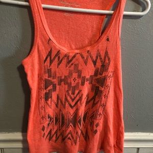 AEO Tank